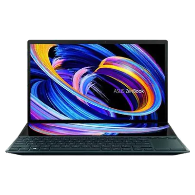 Asus ZenBook U 14"