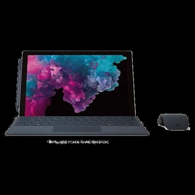 Microsoft Surface Pro 6 12"