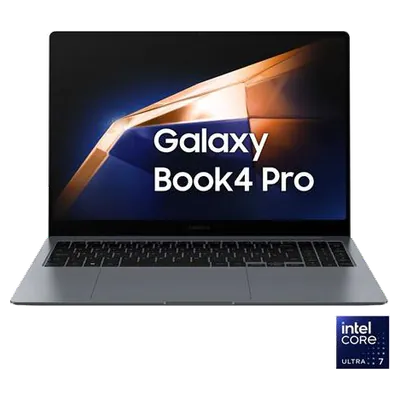 Samsung Galaxy Book4 16"