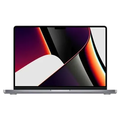 MacBook Pro M1 Pro 14" 2021