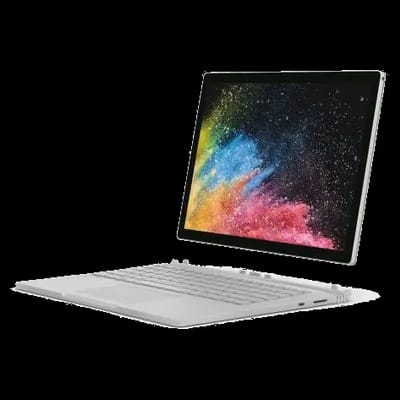 Microsoft Surface Book 2 13"