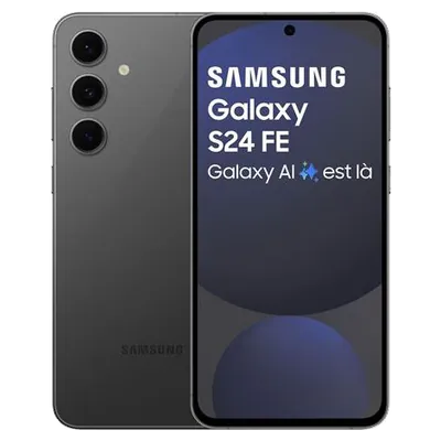 Galaxy S24 FE