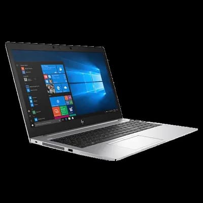 HP EliteBook 850 G6 15"