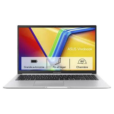 Asus VivoBook 15 15"