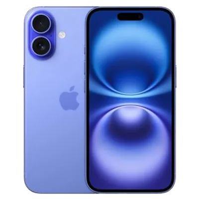 iPhone 16