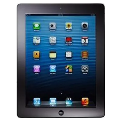 iPad 4 A6 2012