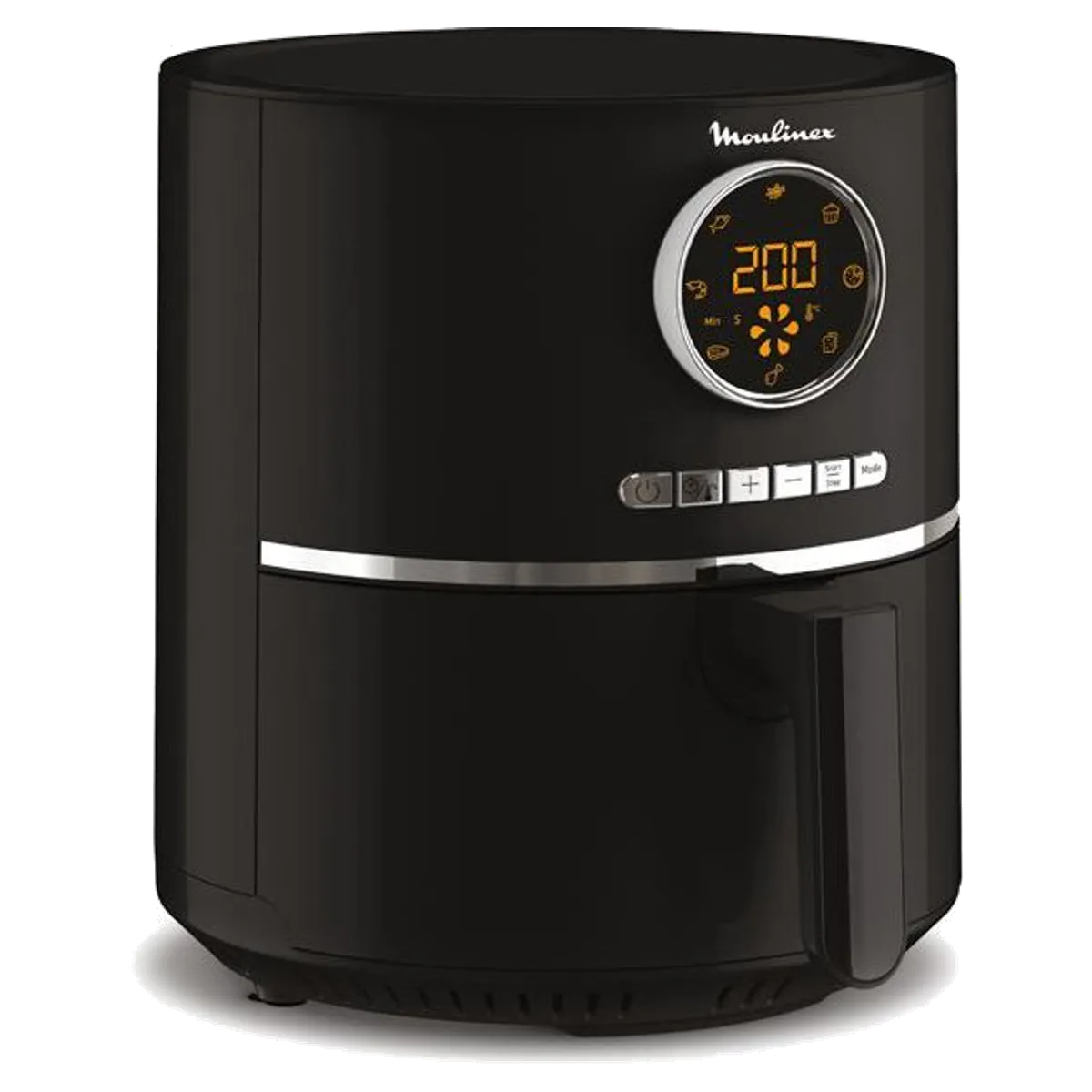 Moulinex Moulinex Ultra Fry EZ111 reconditionné