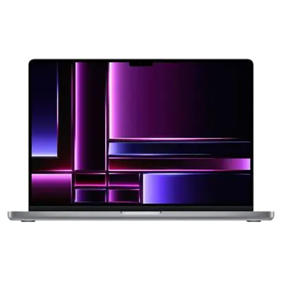 MacBook Pro M2 Max 16" 2023