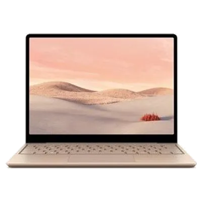Microsoft Surface Laptop Go 12"