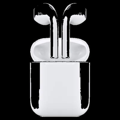 AppleR Airpods 2 reconditionné