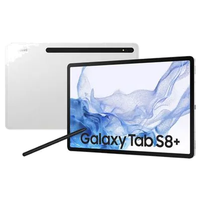 Samsung Galaxy Tab S8 Plus reconditionné