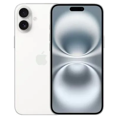 iPhone 16 Plus