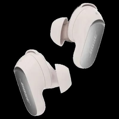 Bose QuietComfort Ultra Earbuds