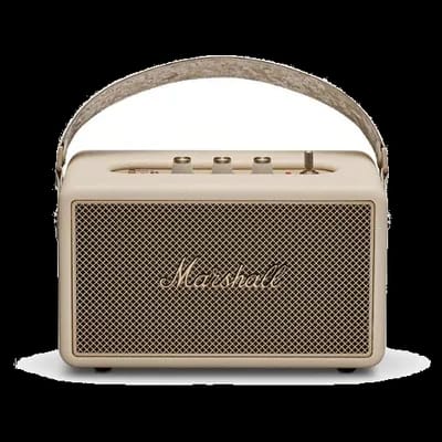Marshall Kilburn III