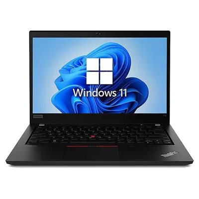 Lenovo ThinkPad T14 Gen 1 14"