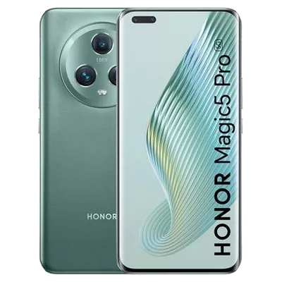 Honor Honor Magic 5 Pro reconditionné