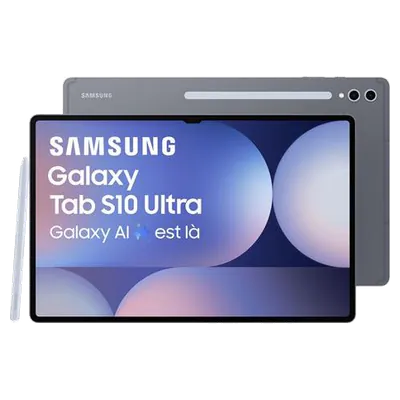 Galaxy Tab S10 Ultra