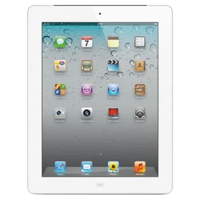 iPad 4 A6 2012