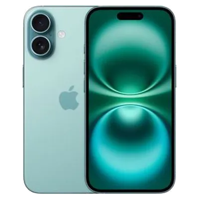 iPhone 16