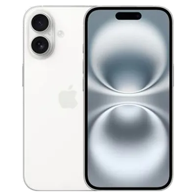 iPhone 16