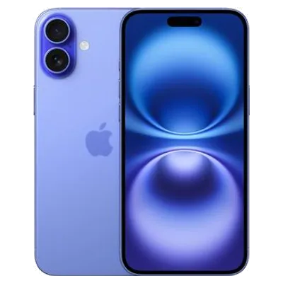 iPhone 16 Plus