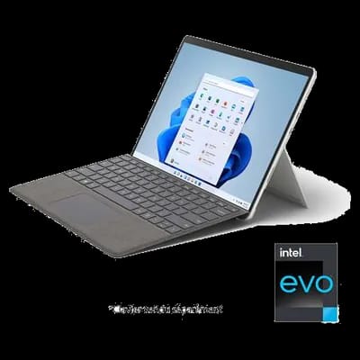 Microsoft Surface Pro 8 13"