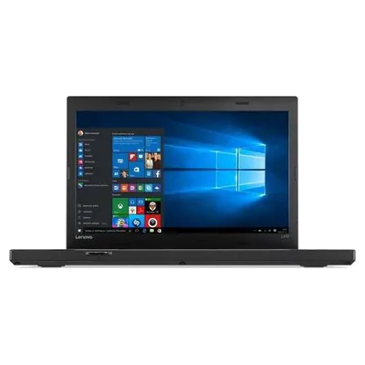 Lenovo ThinkPad L470 14"