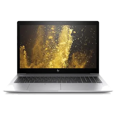 HP EliteBook 850 G6 15"