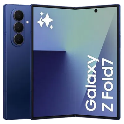 Galaxy Z Fold 7