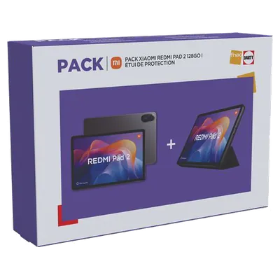 Redmi Pad 2