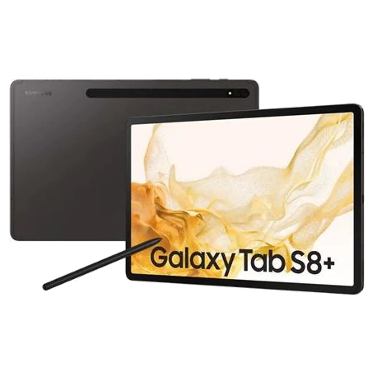 Samsung Galaxy Tab S8 Plus reconditionné