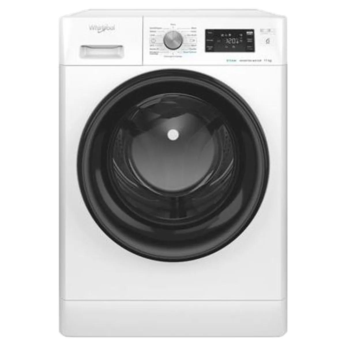 Whirlpool Whirlpool FFBD11489BVFR reconditionné