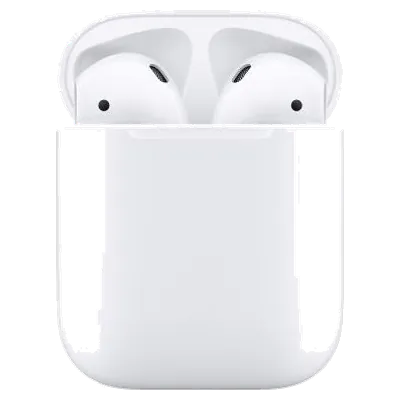 AppleR Airpods 2 reconditionné