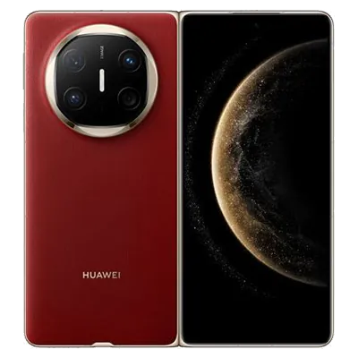 Huawei Mate X