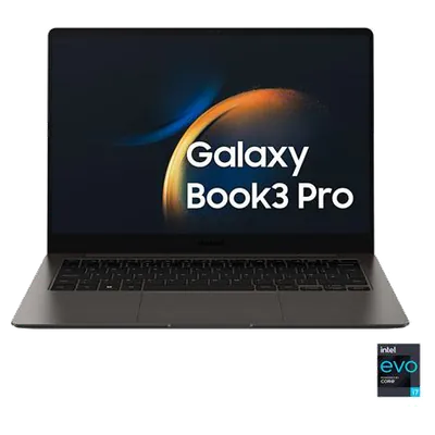 Samsung Galaxy Book3 13"