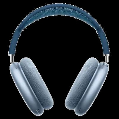 Airpods Max
