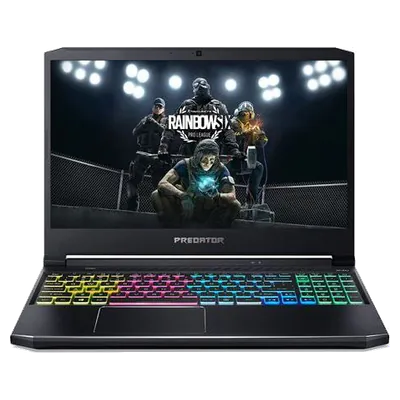 Acer Predator Helios 16"