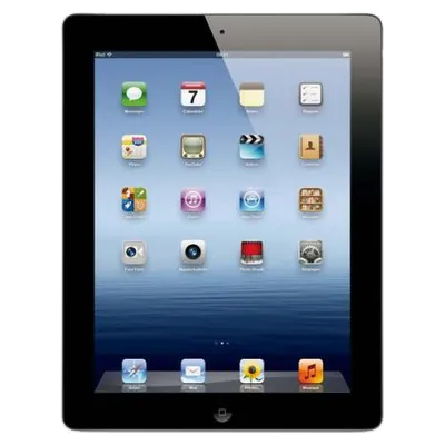 iPad 4 A6 2012