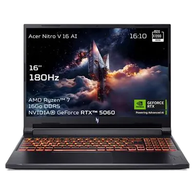Acer Nitro V 16"