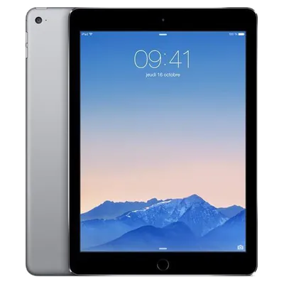 Apple iPad Air 2 A8 2014 reconditionné