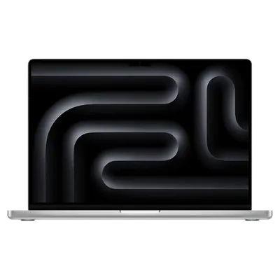 MacBook Pro M4 Pro 14" 2024