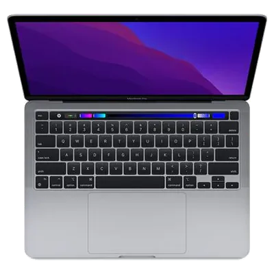 MacBook Pro M1 13" 2020