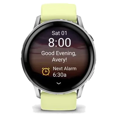 Garmin Venu 4