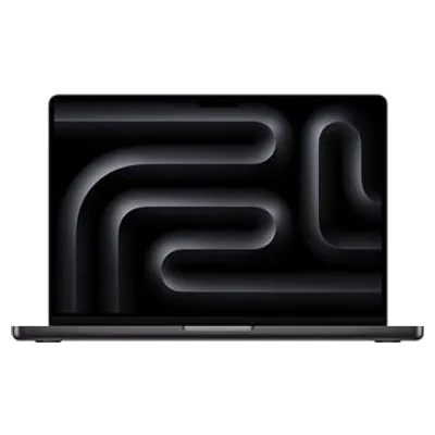 MacBook Pro M4 Max 14" 2024