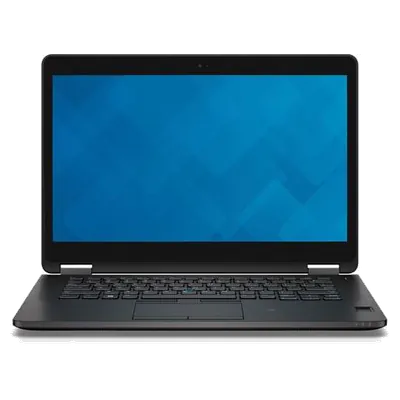 Dell Latitude E7470 14"