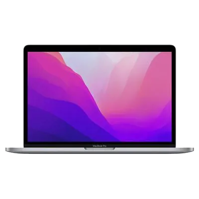 MacBook Pro M2 13" 2022