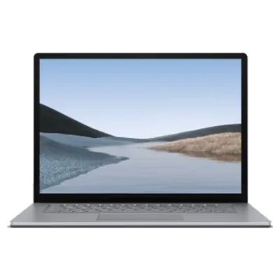 Microsoft Surface Laptop 3 15"