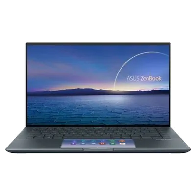 Asus ZenBook U 14"
