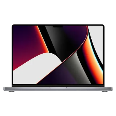 MacBook Pro M1 Pro 16" 2021