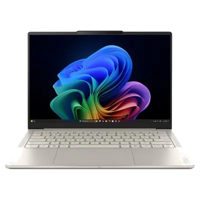 Lenovo Yoga Slim 14"